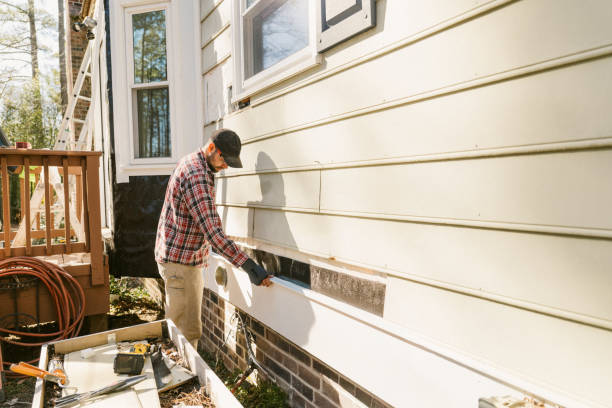 Trusted Fiber Cement Siding service in Newton, NC - Creative Siding